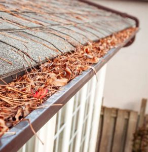 gutters