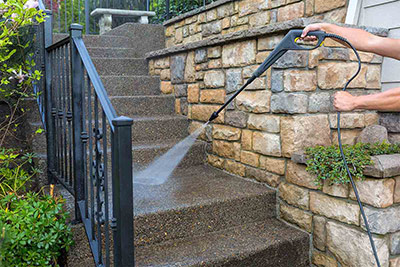 power-washing Power Washing in New Hampshire