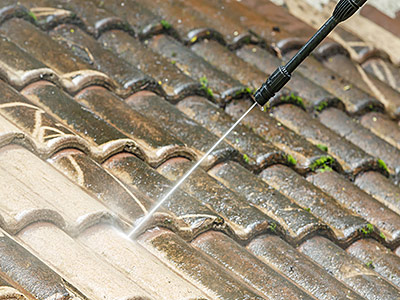 soft-washing Soft washing in New Hampshire